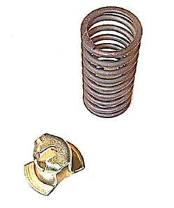 Johnson Controls V-9999-6001 Spring Kit