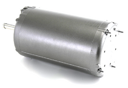 Daikin-McQuay 330766003 Motor