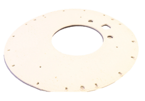 Trane INS1720 Insulation