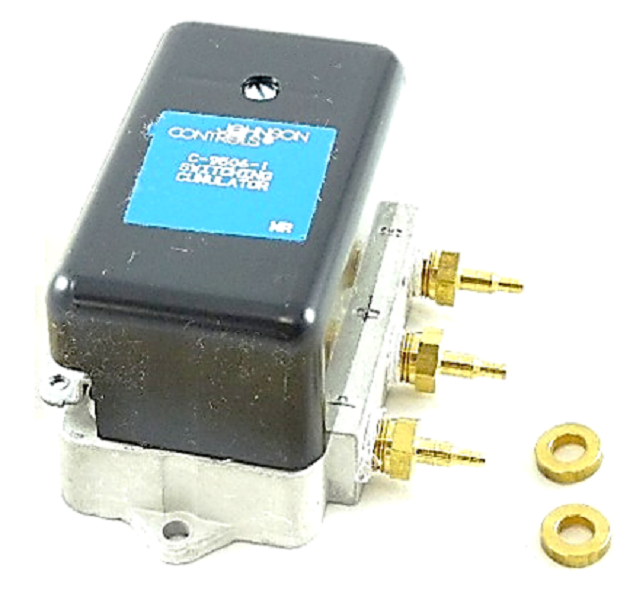 Johnson Controls C-9506-1 Positioner – GSIstore