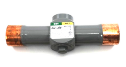 York 026-14125-000 Moisture Indicator