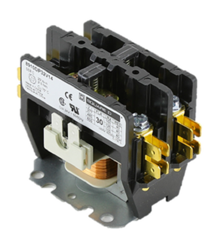 Daikin-McQuay 073322502 Contactor