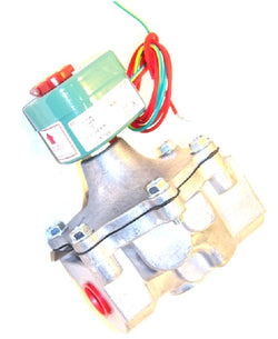 ASCO 8215135CSA Shutoff Valve