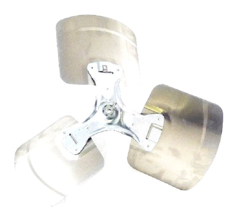 York S1-026-34093-000 Fan Blade