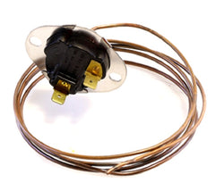 Carrier HH22HA191 Rollout Switch
