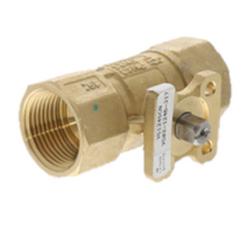 Johnson Controls VG1245CN Valve