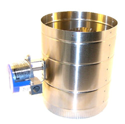 Field Controls 46487501 Vent Damper
