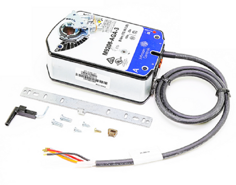 Johnson Controls M9208-AGA-3 Actuator