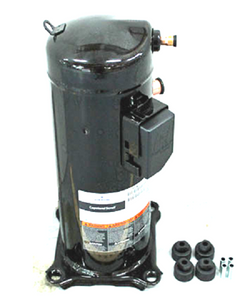 Copeland ZP83KCE-TFD-950 Compressor
