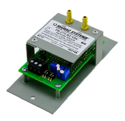 MAMAC Systems PR-275-R2-VDC Pressure Sensor