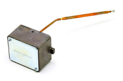 Schneider Electric (Barber Colman) 2252-510 Temperature Transmitter
