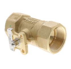 Johnson Controls VG1245DN Valve