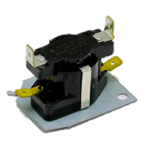 York S1-024-20878-703 Relay