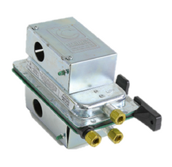 Cleveland Controls DDP-109-204 Switch