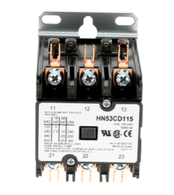 Carrier HN53CD115 Contactor