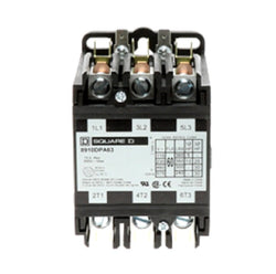 Schneider Electric (Square D) 8910DPA63V02 Contactor
