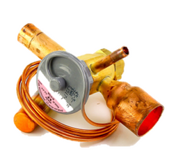 York S1-168802 Expansion Valve
