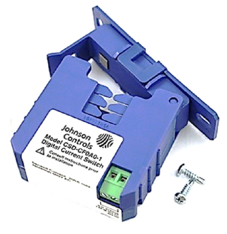 Johnson Controls CSD-CF0A0-1 Current Switch