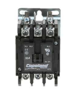 Copeland 912-3050-01 Contactor