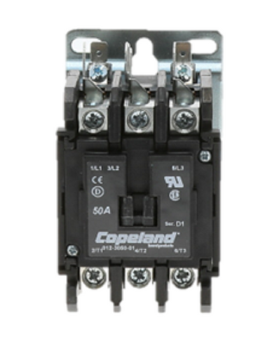 Copeland 912-3050-01 Contactor