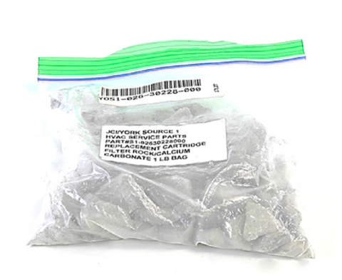 York S1-026-30228-000 Cartridge