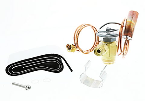 York S1-1TVMCD1 TXV Kit