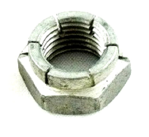 Nor East Controls 30067756-322 Hex Nut