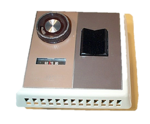 Johnson Controls T23A-1 Thermostat