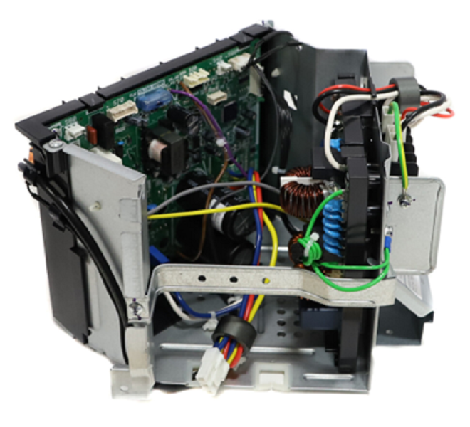 Daikin-McQuay 4022328 Control Box Assembly – GSIstore