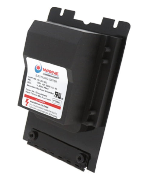 Wayne 101295-SERM Ignition Source