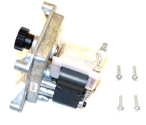 Maxon 41637 Operator