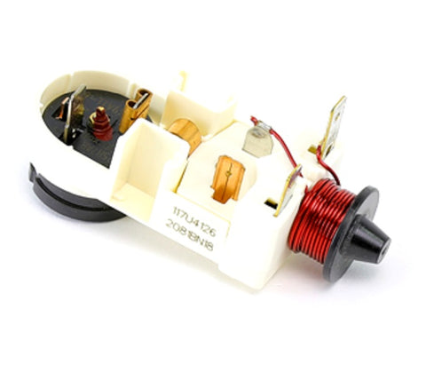 Danfoss 117U4126 Starting Relay