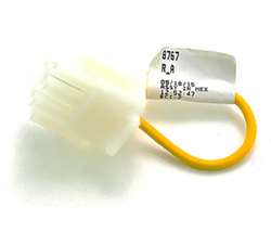 York S1-025-38719-000 Wiring Harness