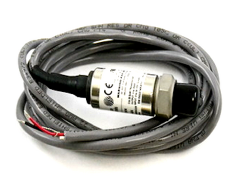 Johnson Controls P499ACS-404 Pressure Transducer
