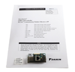 Daikin-McQuay 350147406K Controller