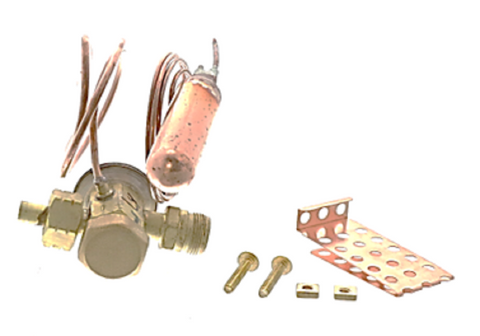 York S1-025-51472-000 Expansion Valve