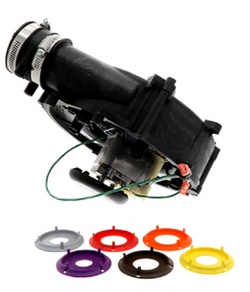York S1-326-49692-000 Motor Assy