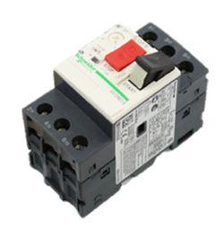 York 024-33169-000 Overload