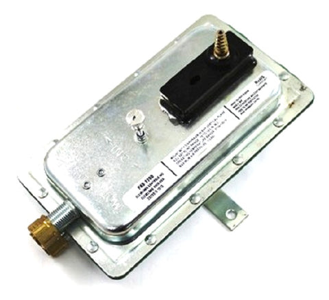 Cleveland Controls PAS-2200 Sensing Switch