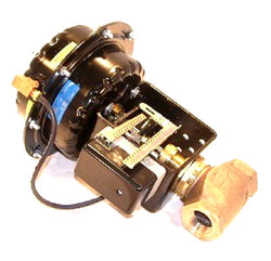 Johnson Controls VG7241NT+822D01 Valve Assembly