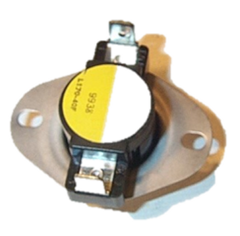 White-Rodgers 3L01-170 Limit Switch