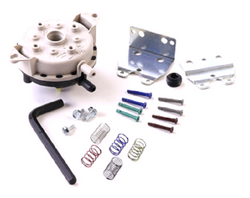 Cleveland Controls NS2-0000-00 Switch