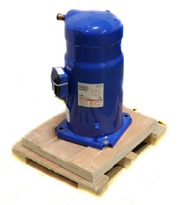 Danfoss SM120-3VI Compressor
