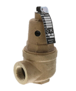 Conbraco 10-604-15 Relief Valve