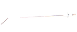 Lochinvar & A.O. Smith 100110701 Flame Rod