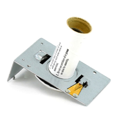 Copeland Comfort Control (White Rodgers) F84-0434 Assembly