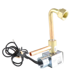 Copeland 910-0352-02 Valve & Coil