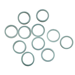 Carrier 324392-751 Teflon Gasket