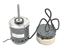 York S1-324-36086-389 Motor