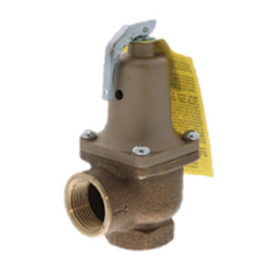 Watts 0275054 Relief Valve